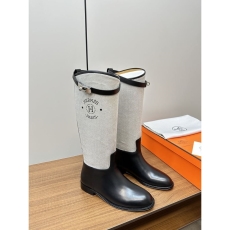 Hermes Boots